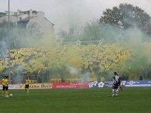 Грешка в БФС! Само един мач наказание за Ботев