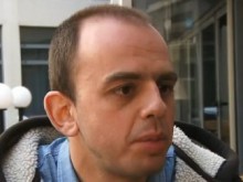 Христо Данев: Искам едно човешко и скромно "Извинявай, избързах"