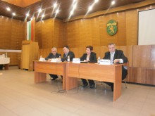 Модернизират болницата в Карлово