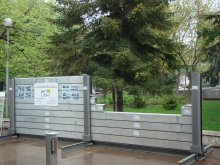 Чехи показват на Гражданска защита как да се пазим от наводнения