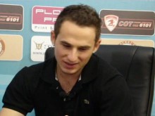 Диего: Лаута е моят дом. Излизаме да бием ЦСКА заради феновете