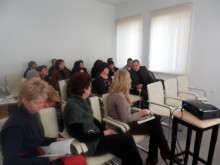 ОИЦ Пловдив с информационно събитие в община Съединение