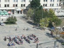 Поляци ни казват как да станем европейска столица на културата