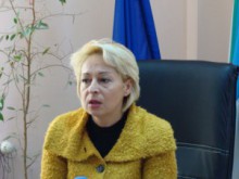 Първата спортна площадка от общо 12 в "Централен" ще е готова до месец