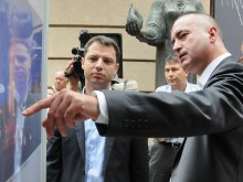 Зам.-министърът на икономиката, енергетиката и туризма подаде оставка