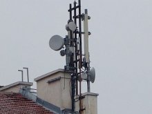 Опасни ли са базовите станции на GSM операторите?