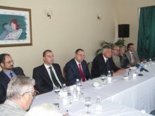 Пловдивската структура на СДС с нов официален сайт