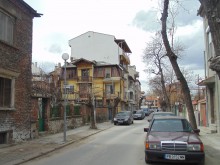 Ново осветление на две улици в "Северен"