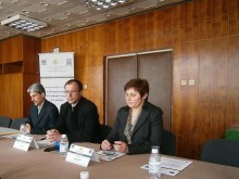 В Карлово изграждат Център за настаняване от семеен тип