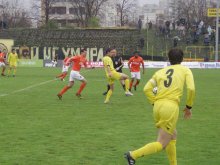 Ботев гостува на Литекс за Купата