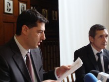 Тотев: Данъците изглеждат много увеличени защото базата е ниска