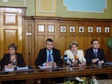 Избраха Юлия Юрдекова за омбудсман