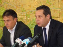 От началото на протестите битовата престъпност със сериозен ръст