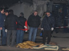 Почина мъжът, който застреля двама роми снощи