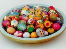 Отварят ателие за писани яйца във Велинград