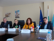 В Пловдив започна работна среща за градско възстановяване и развитие