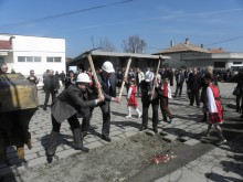 Дадоха официален старт на ключов воден проект в Раковски