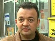 Пловдивчанин не успя да плати 213 лв. за ток с жълти стотинки
