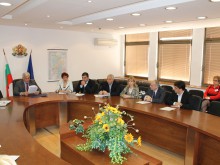 Здравко Димитров призова политическите централи да спазят добрия тон