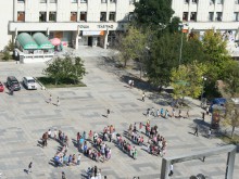 Рокадите в "Пловдив 2019" продължават