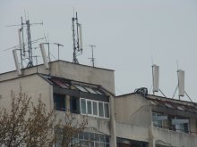 Прокуратурата подхваща антените на мобилните оператори