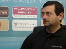 Vip Sport: Дано Марешки да не тръгне по стъпките на Христолов