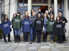 "Пловдив 2019" награди участници в конкурс за есе