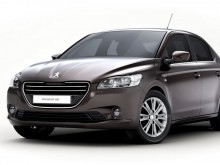 Новият Peugeot 301 ви очаква за тест драйв пред МОЛ Пловдив на 23 и 24 март