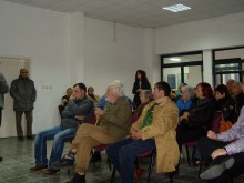В "Западен": От 40 нови пейки 35 са разбити или изобщо липсват!