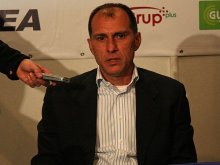 Садъков: На ЦСКА не му трябва помощ от съдията