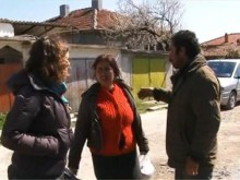 Калайджийско семейство раздели на две Войводиново
