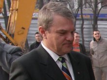 Румен Петков подаде оставка