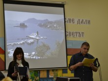 СОУ "Св. Св. Кирил и Методий" отбеляза националния празник на Гърция