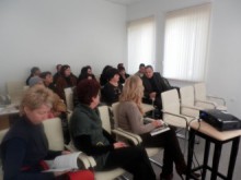 Информационно събитие в Хисаря организира ОИЦ Пловдив