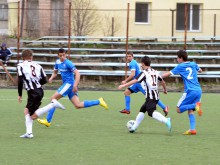 Локо приема Левски в полуфинала за купата на БФС
