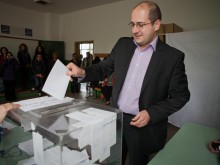ДБГ внесе писмо в прокуратурата заради твърденията за подслушване и разработване на политици и журналисти