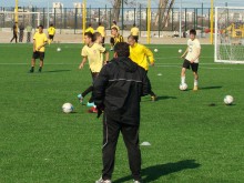 Ботев срещу Левски за Купата на БФС