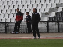 Генов пред Plovdiv24.bg: Напълно заслужени три точки срещу Черноморец