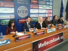 "Кауза България" отвори 100% листите си за гражданското общество