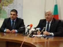 Здравко Димитров: В листата на ГЕРБ Пловдив област всички са местни хора