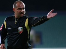 Пастата ще надува свирката на "Колежа", съдия от Сливен ще ръководи Миньор - Локо