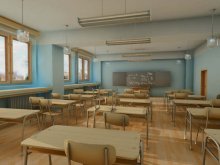 Обсъждат наказанието за двамата побойници, били учителка