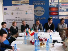 Проект се грижи за професионалното развитие на служителите на община "Марица"