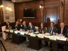 Иво Маринов: България предлага уникални възможности за СПА и балнеотуризъм