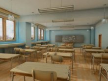 Изхвърлиха двамата побойници от училище
