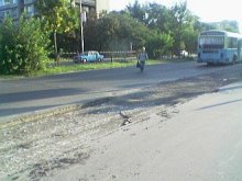 Още не е ясна точната дата за затварянето на бул. "България"
