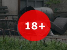 Откриха мъртъв човек на улица в "Кършияка"