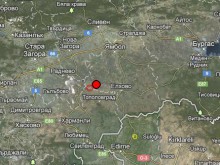 4 земетресения край Тополовград само в рамките на час