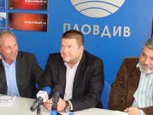 Тодор Христев: Крайно време е да кажем ясно какъв е националният приоритет