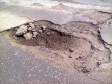 В Куклен ще ремонтират улиците с европейски средства